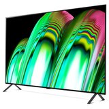 LG OLED65A23LA OLED smart ThinQ AI televizor | ePonuda.com