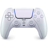 Gamepad SONY PS5 DUALSEANSE CHROMA PEARL v2 Cijene