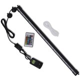 vidaXL LED Potopna Bubble lampa za akvarijum RGB 56,5 cm Cijene