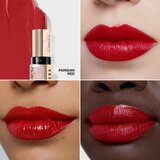 Bobbi Brown Holiday Luxe Lipstick kremasta šminka odtenek Parisian Red 3.5 g | Shoptok.si