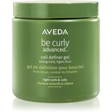 Aveda Be Curly Advanced™ Coil Definer Gel gel za stiliziranje za kovrčavu kosu 250 ml | shoptok.hr