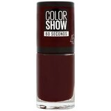 Maybelline Lak za nohte - Rdeča | Shoptok.si