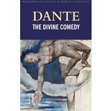 Wordsworth Editions Dante Alighieri - The Divine Comedy Cene