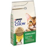 Cat Chow Adult Special Care Sterilised - 2 x 1,5 kg (3 kg) Cene