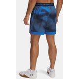 Under Armour Men's Shorts UA Vanish Woven 6in Prnt Sts-BLU - Mens | Shoptok.si