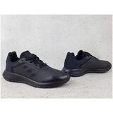 Adidas Tenisice 'Tensaur Run' crna | shoptok.hr