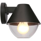 Lesnina XXXL ZUNANJA LED-SVETILKA Cosmos 18/20.5/18 cm | Shoptok.si