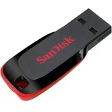 USB memorija 64GB CRUZER BLADE TEARDROPE