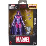 Marvel Figura Psylocke Legends Series 15 cm | shoptok.hr