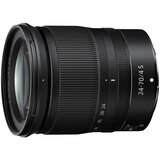 Nikon Z 24-70mm 1:4 S Objektiv Z-Serie JMA704DA Cene