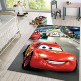  Dečiji tepih sa gumenom podlogom 140x220cm - Speed Cars, TG-2186 Cene