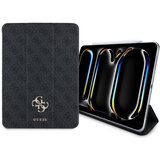 Guess GUFC11PM24PS4SGK MAGNETNI OVITEK ZA IPAD PRO 11 2024 LOGO 4G, (5000013900) | Shoptok.si