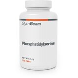 GymBeam Fosfatidilserin 120 kaps. Cijene