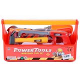 Magic Toys Orodje v prenosni skrinji | Shoptok.si
