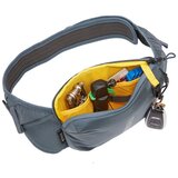 Thule Rail Hip Pack 0,5L torbica oko struka siva | shoptok.hr