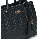 Guess Ročna torba Melisandra HWQG96 53070 Črna | Shoptok.si