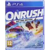  Onrush (PS4) - rabljeno | Shoptok.si