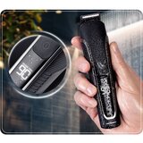 Berdsen BD-262 šišač za kosu crne boje | shoptok.hr