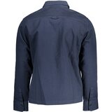 Gant MEN&#39;S BLUE LONG SLEEVE SHIRT | shoptok.hr