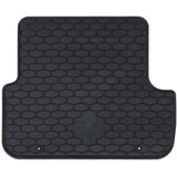  Auto tepih 4 pcs Crna Pogodno za SANDERO 2020- Guma | shoptok.hr