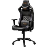 Canyon gaming chair Nightfall GС-70 Black | Eponuda.ba