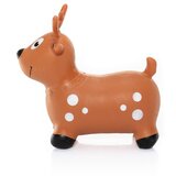 Zopa Skakalica Skippy Deer | Shoptok.si
