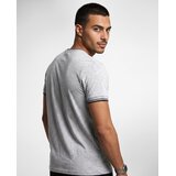 Fred Perry TWIN TIPPED T-SHIRT Siva | shoptok.hr
