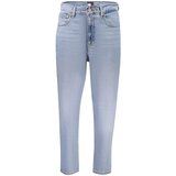 Tommy Hilfiger Ženske Traperice Denim Plave | shoptok.hr