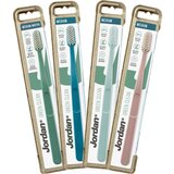 Jordan Green Clean Medium zobna ščetka 1 kos | Shoptok.si