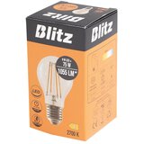 Blitz led žarulja E27 8 w 1055 lm 2700 k A60 | shoptok.hr