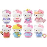 Hello Kitty zbirateljska figura presenečenja Dress Up Diary kolekcija Yume | Shoptok.si