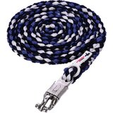 Schockemöhle Sports Povodec s panik kavljem - dark blue-jeans | Shoptok.si