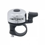 Force ZVONCE MINI SILVER Cene