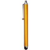 RIFF iLike PS1 univerzalni kapacitivni zaslon Stylus Pen (10,5 cm) za pametni telefon in tablični računalnik rumena, (21222313) Cene