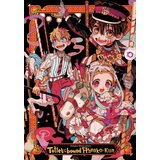 Diamond Comic Distributors AidaIro - AidaIro Illustrations: Toilet-bound Hanako-kun, Vol. 1 | Eponuda.com