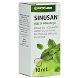 Dietpharm Sinusan eterično ulje Cijene