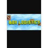 Steam Box Logistics (PC) Key GLOBAL | ePonuda.com
