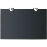  Zidne police 2 kom staklene 30 x 20 cm 8 mm | shoptok.hr