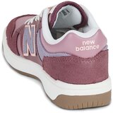 New Balance Nizke superge 480 Rožnata | Shoptok.si