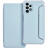  PIANO Book preklopna zaštitna futrola za SAMSUNG GALAXY A13 4G svijetlo plava | shoptok.hr