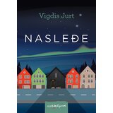 Štrik Vigdis Jurt - Nasleđe | ePonuda.com