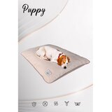 Paws & Whiskers Krevet za ljubimce Puppy Dog S Cream | Eponuda.com