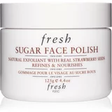 Fresh Sugar Face Polish piling za lice sa šećerom 125 g