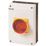Eaton (Moeller) Glavno stikalo I4/SVB P3-63/I4/SVB/N, (20857825) | Shoptok.si