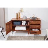MID.YOU Komoda Mumbai, Pravi Les | Shoptok.si