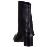 Tamaris Gležnjarji 12505543001 Črna | Shoptok.si