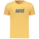 Rifle muška majica kratkih rukava narančasta | shoptok.hr