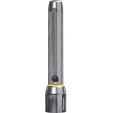 Vision HD Metal 2AA LED džepna svjetiljka baterijski pogon 3.5 h 96.67 g