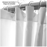 Spirella Zavesa za tuš 180x200 cm Santarina – | Shoptok.si