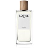 Loewe 001 Woman parfumska voda za ženske 100 ml | Shoptok.si